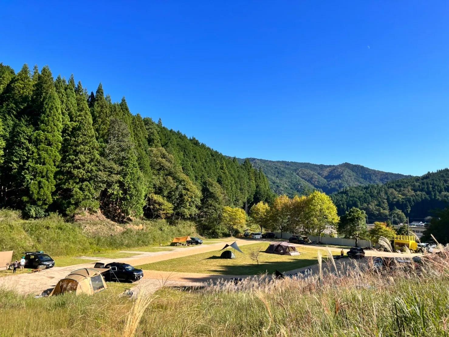 SOMABITONORTHHILLSCAMPINGFIELD | キャンプ場検索サイト【hinata