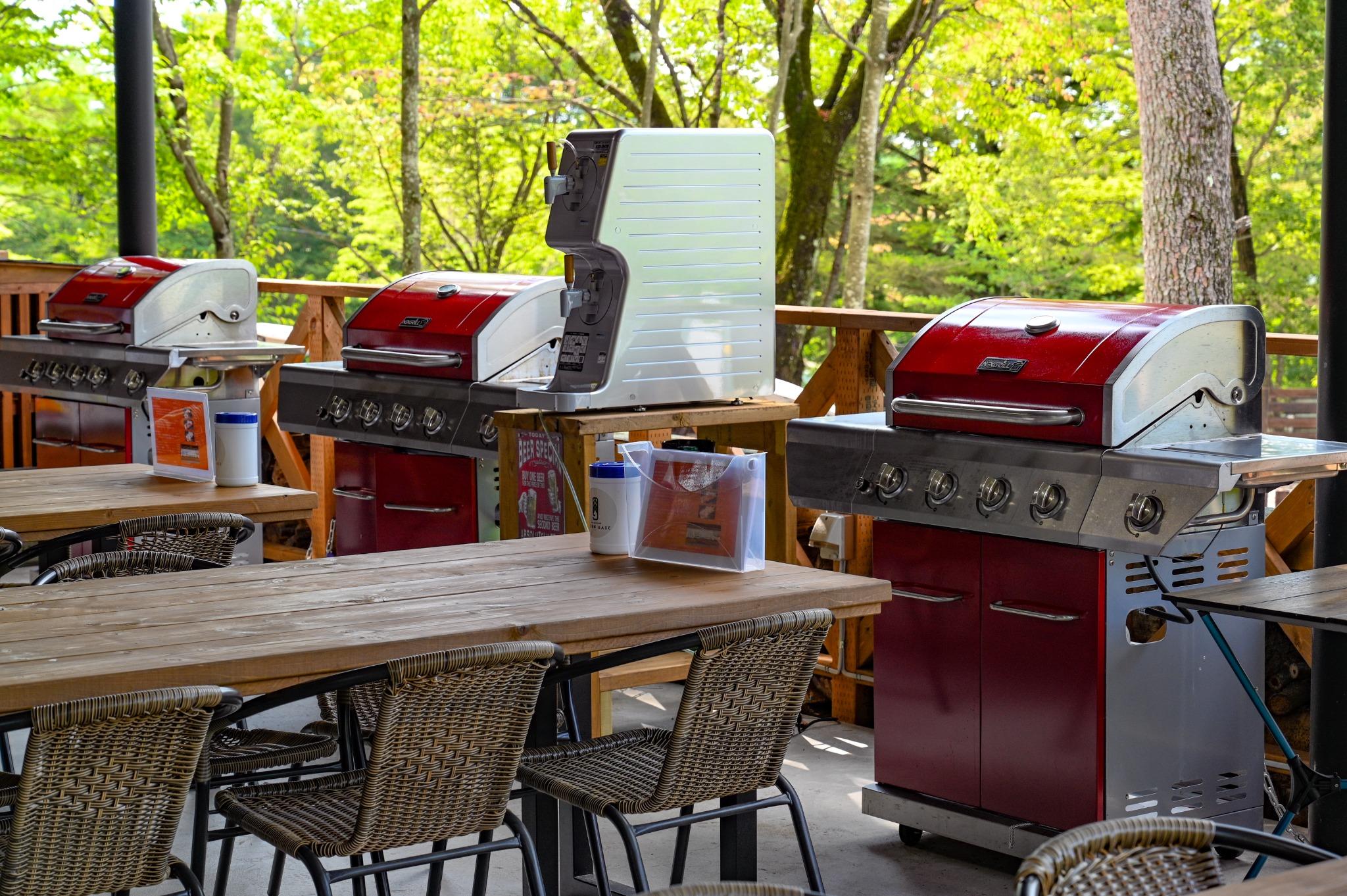 那須オートキャンプ場グリーンベース | キャンプ場検索サイト【hinata