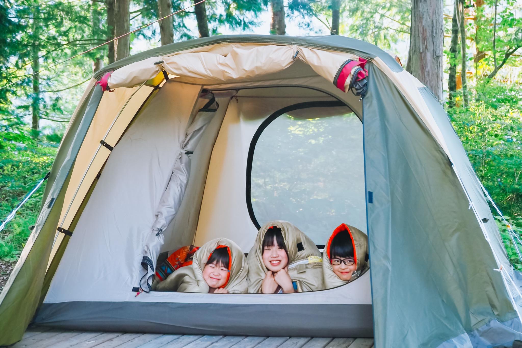 ツリードーム南信州まつかわ | キャンプ場検索サイト【hinata スポット】