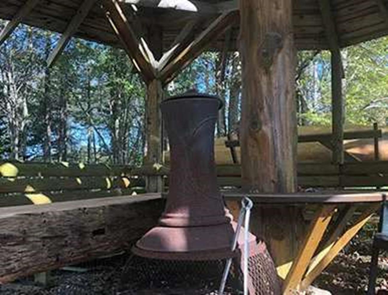 駒ヶ岳茶房｜楽天トラベルキャンプ