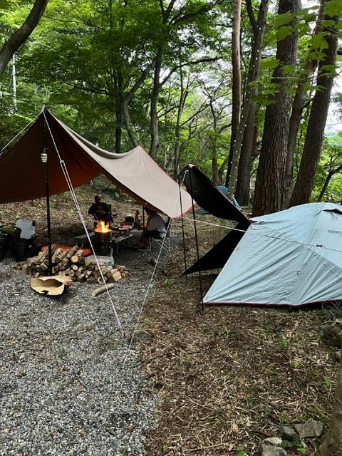 Outdoor Swag Life｜楽天トラベルキャンプ