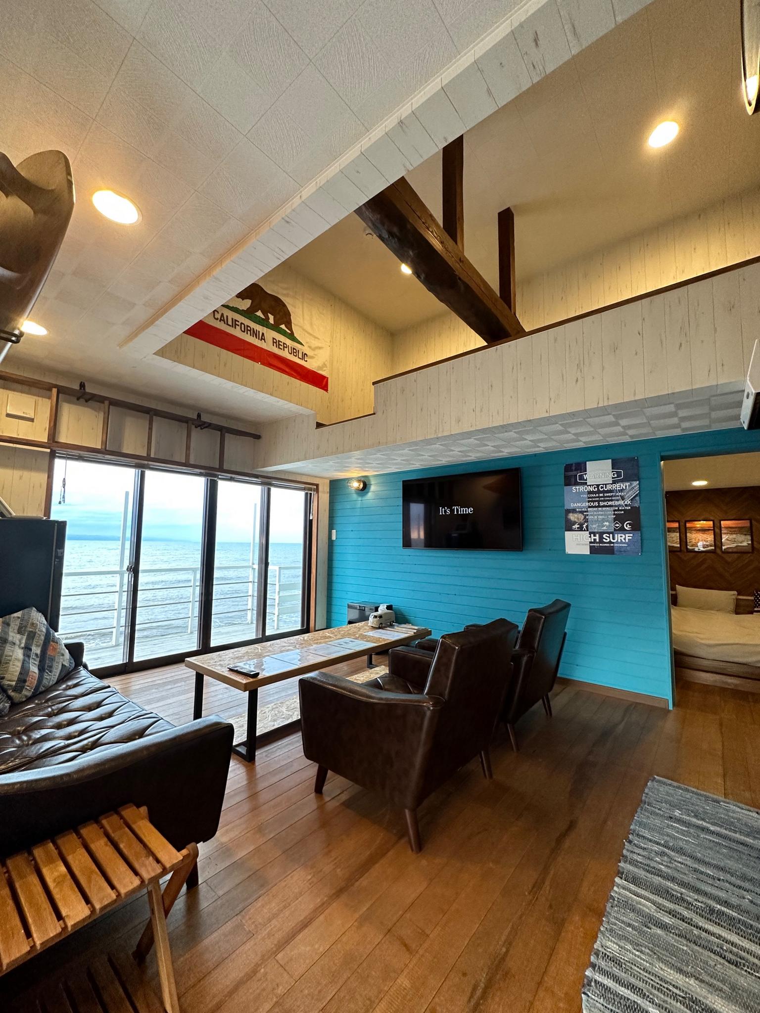 リリ　　スヌ5コテージ写真 Riverside Glamping Nuts - Vacation STAY 78015v, Yamakami (updated