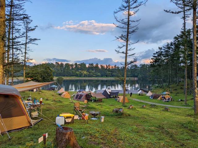 nagano forest village
