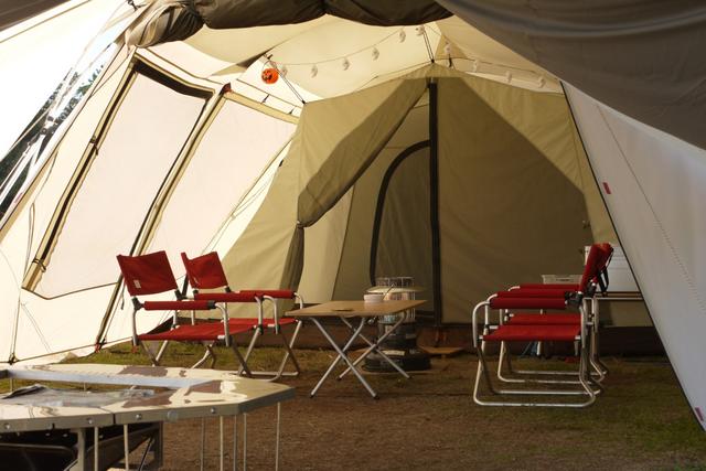 THE FARM（ザファーム）｜楽天トラベルキャンプ