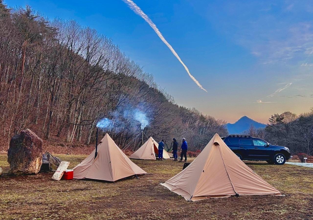 Chillax Garden CAMP.024 チラックスガーデン | キャンプ場検索 Chillax Garden CAMP.024 チラックスガーデン | キャンプ場検索