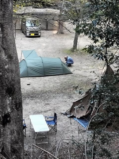 XAdventures キャンプ場｜楽天トラベルキャンプ