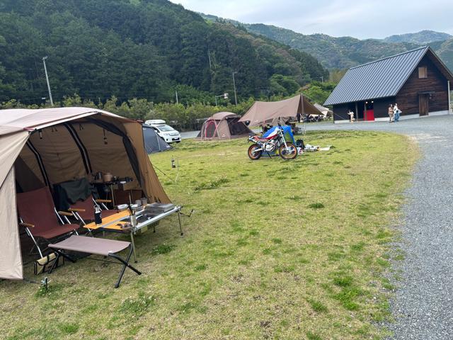 スノーピークおち仁淀川キャンプフィールド｜楽天トラベルキャンプ
