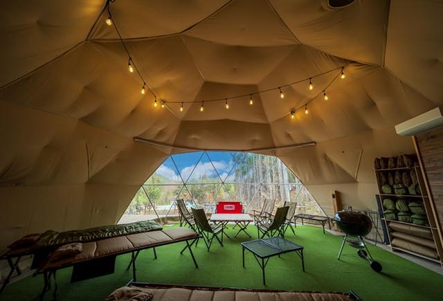 嵓 KURA Nagomi Hida Takayama｜楽天トラベルキャンプ