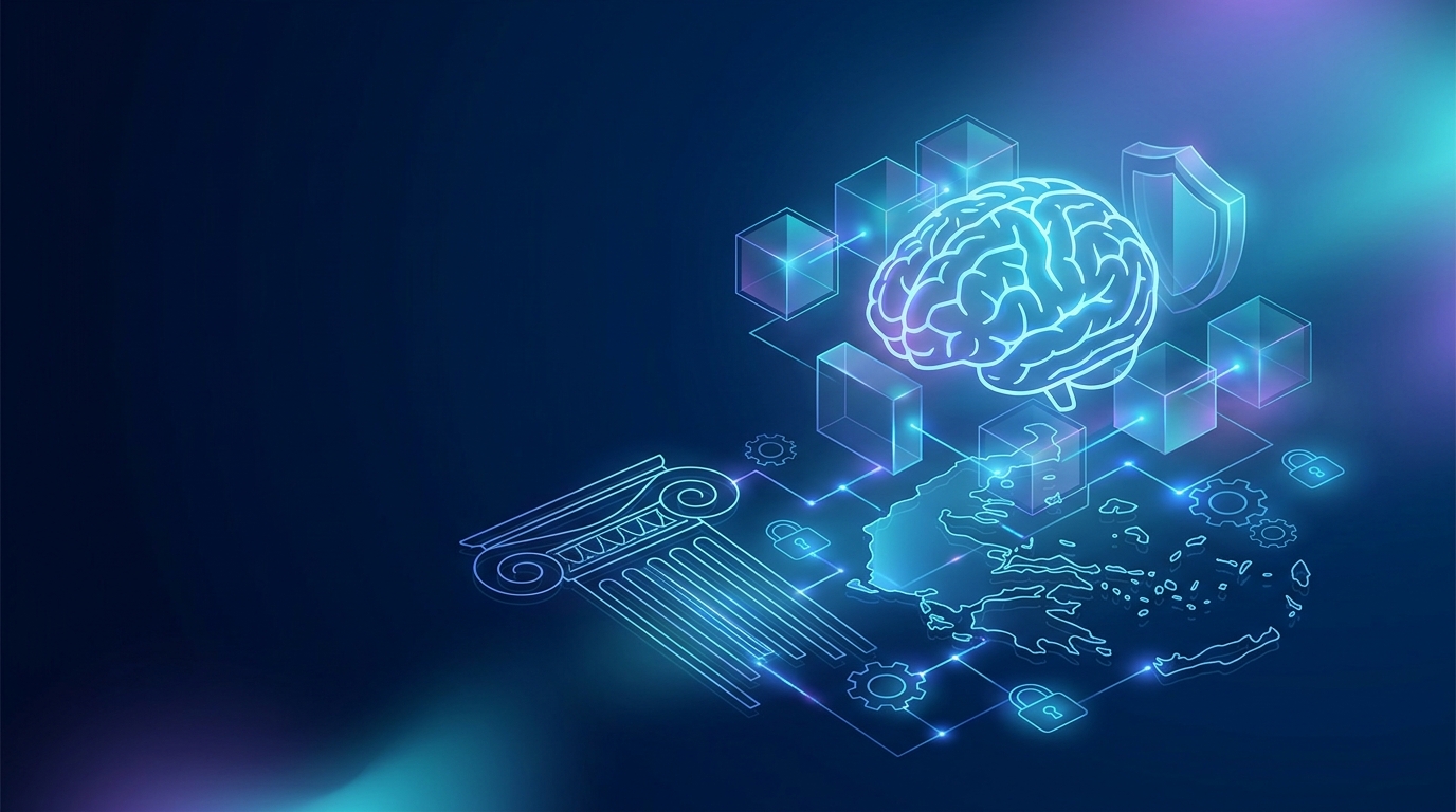 AI Data Protection Greece: A Business Guide
