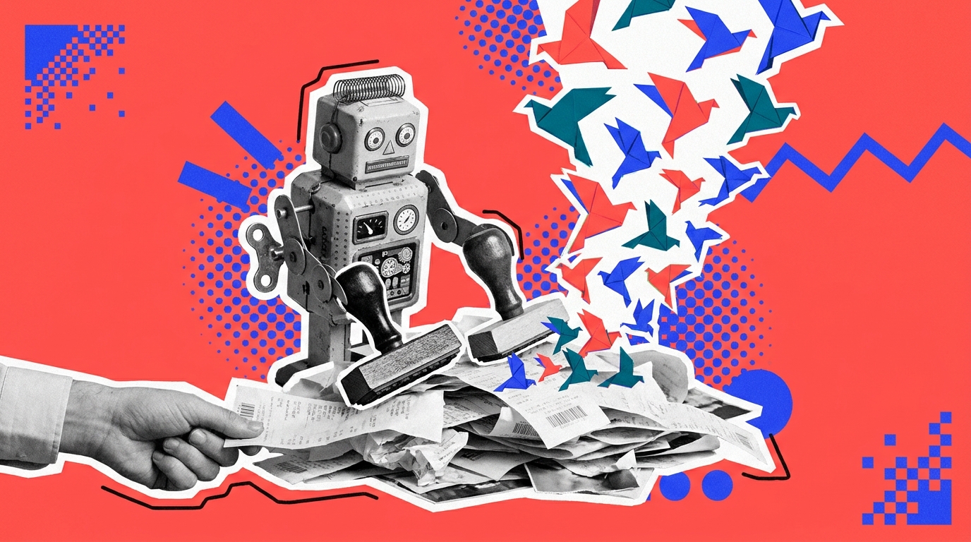 Agentic AI για επιχειρήσεις: Οδηγός για μικρομεσαίους