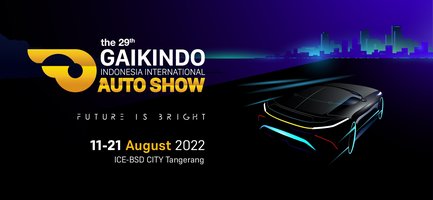 GIIAS 2022