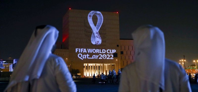 Fifa World Cup 2022