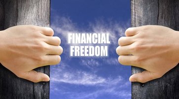 Financial Freedom