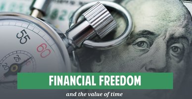 Financial Freedom