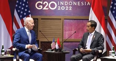 G20 Kontrol Ekonomi Global