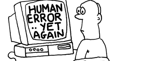 Human Error