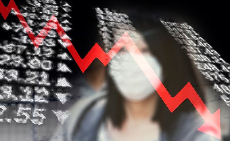 Krisis Finansial Pandemi Covid-19