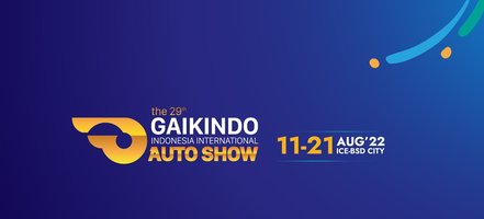GIIAS 2022