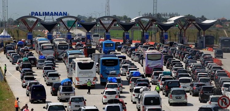 Mudik Lebaran