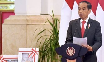 Penerimaan Pajak Impresif 2022