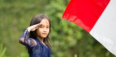Republik Indonesia