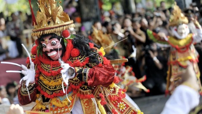 Ekonomi Bali Tumbuh Signifikan