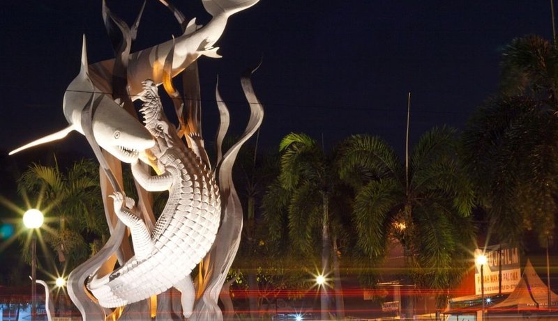 mytokoto Untuk Surabaya