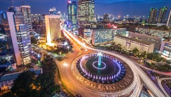 Ekonomi Indonesia Berotot 2023
