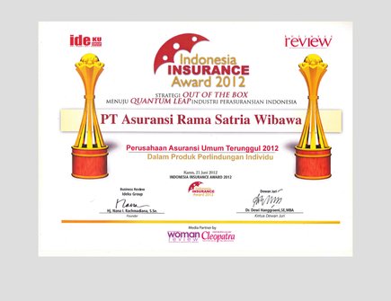 Asuransi Rama