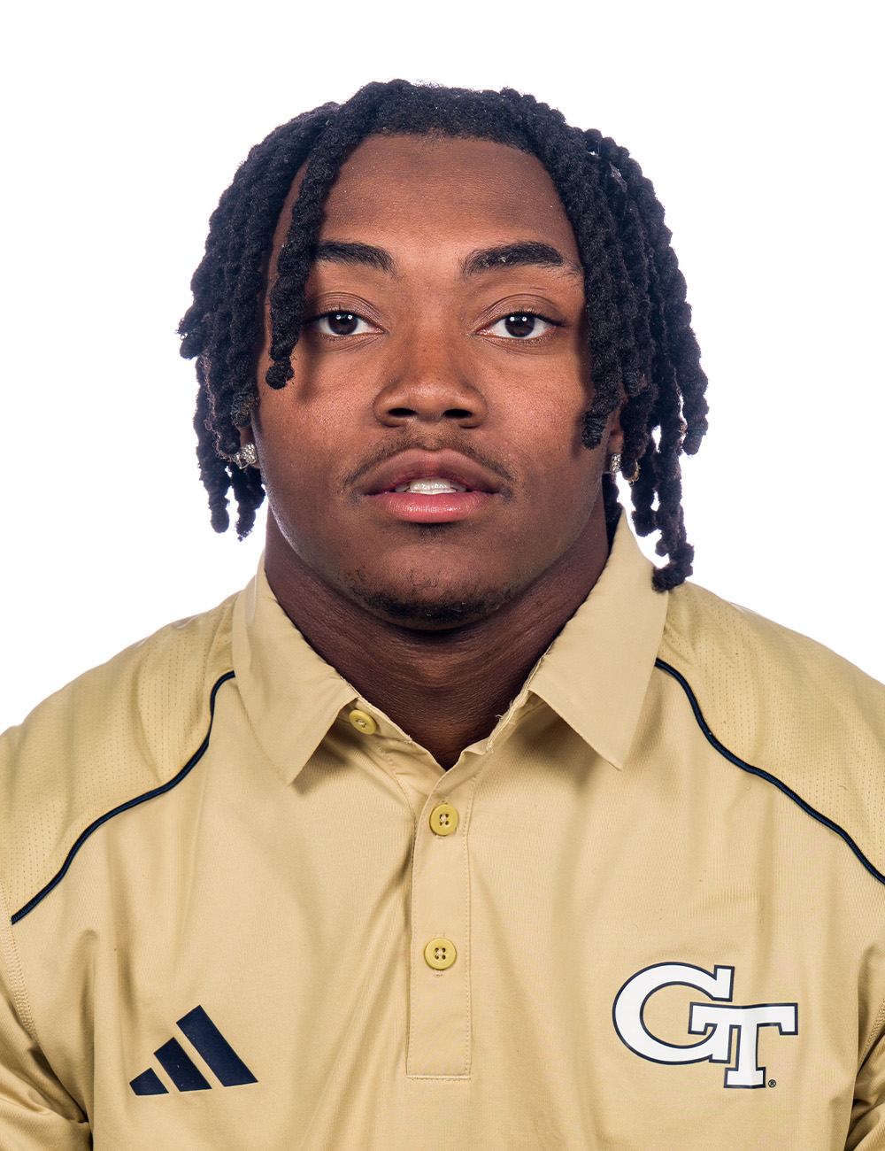 Daiquan White headshot