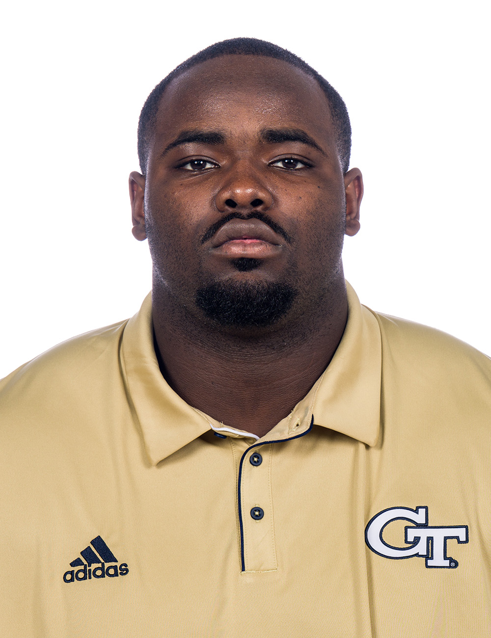 Malachi Carney headshot
