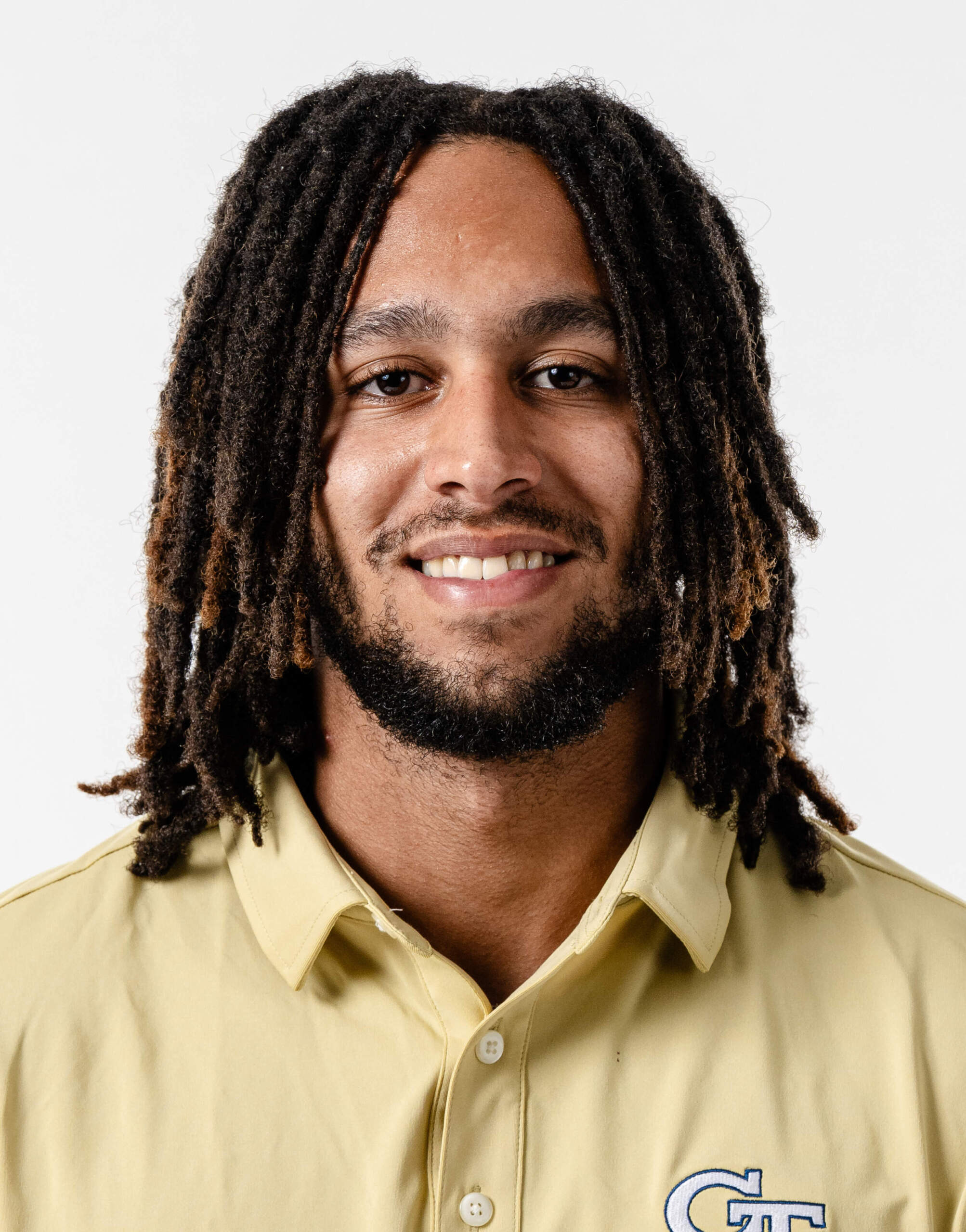 Isaiah Fuhrmann headshot