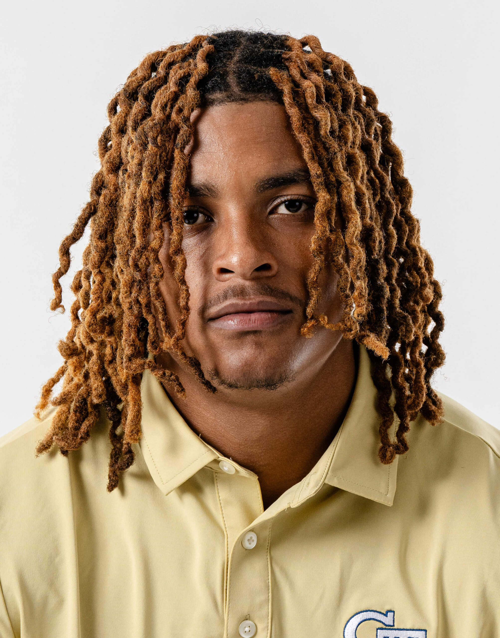 Debron Gatling headshot
