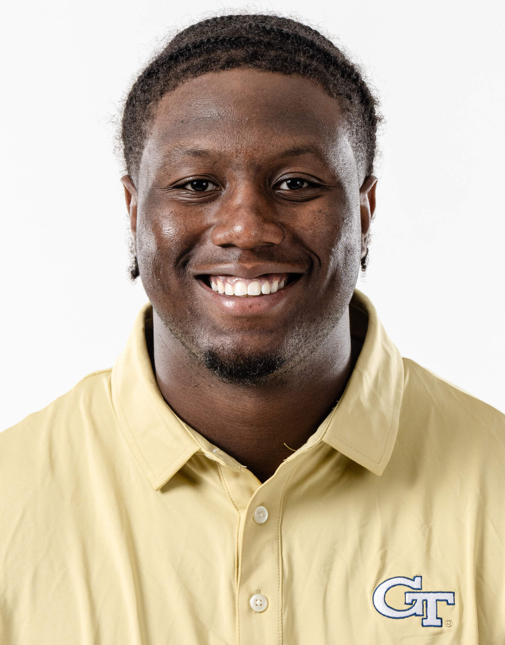 Shymeik Jones headshot