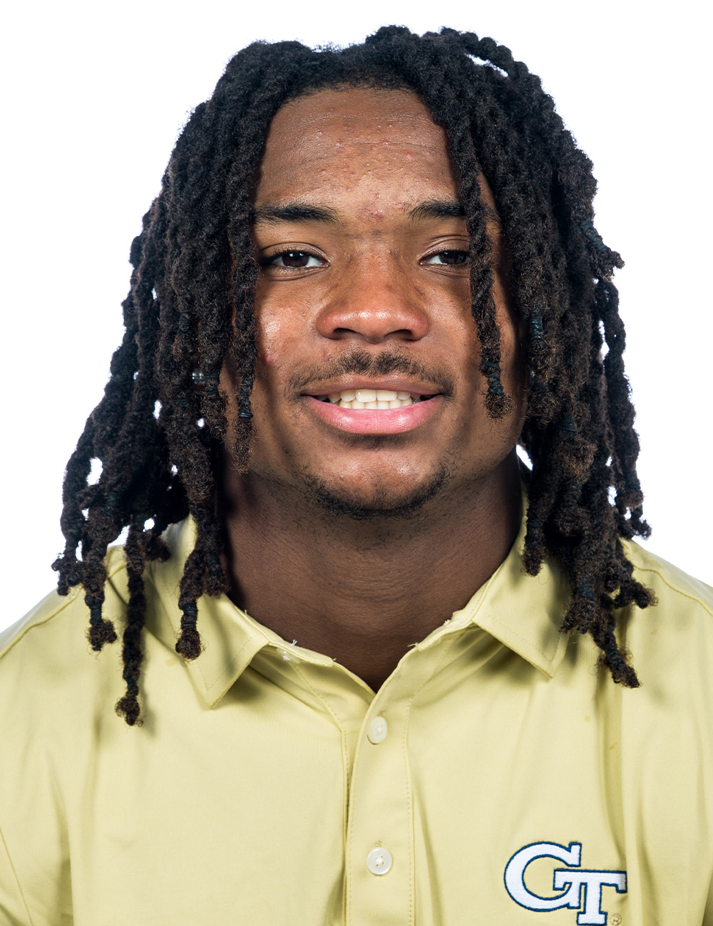 Jordan Allen headshot