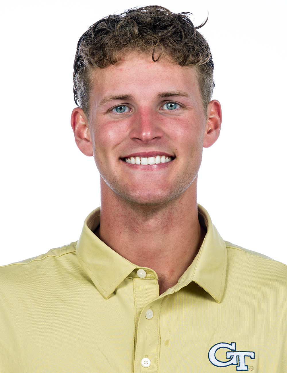 Graham Knowles headshot
