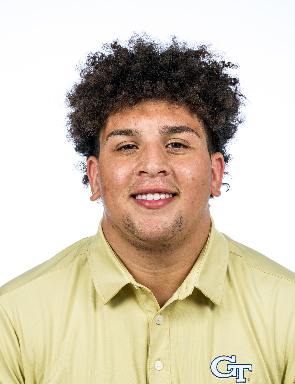 Krew Moledor headshot