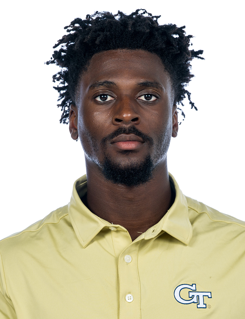 Jaiven Plummer headshot