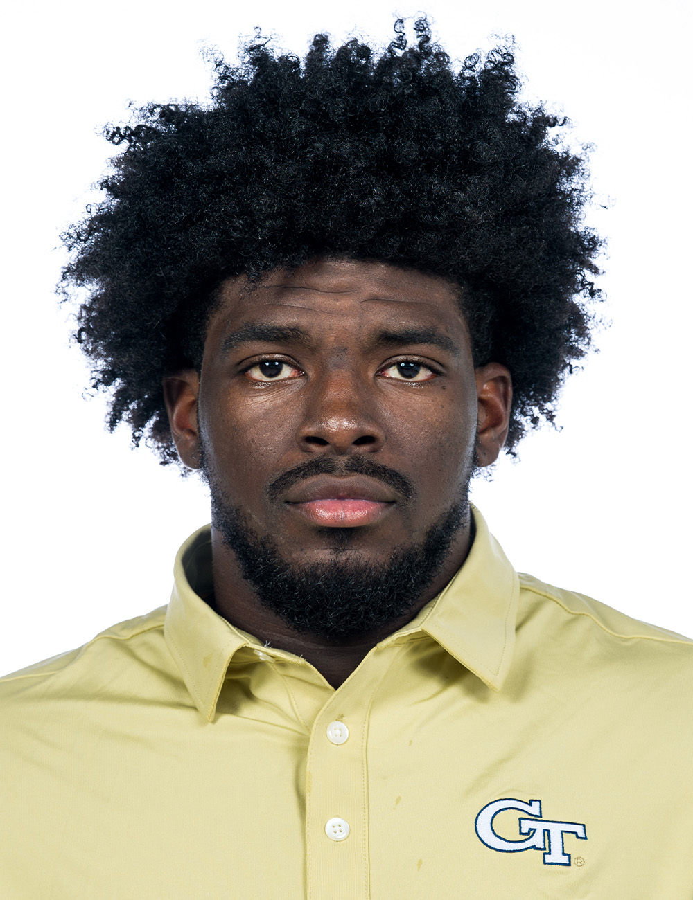 Savion Riley headshot