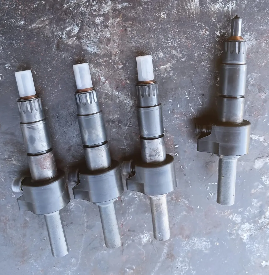 Hitachi Parts | Used Hitachi Mining & Construction Parts | RAMM Parts