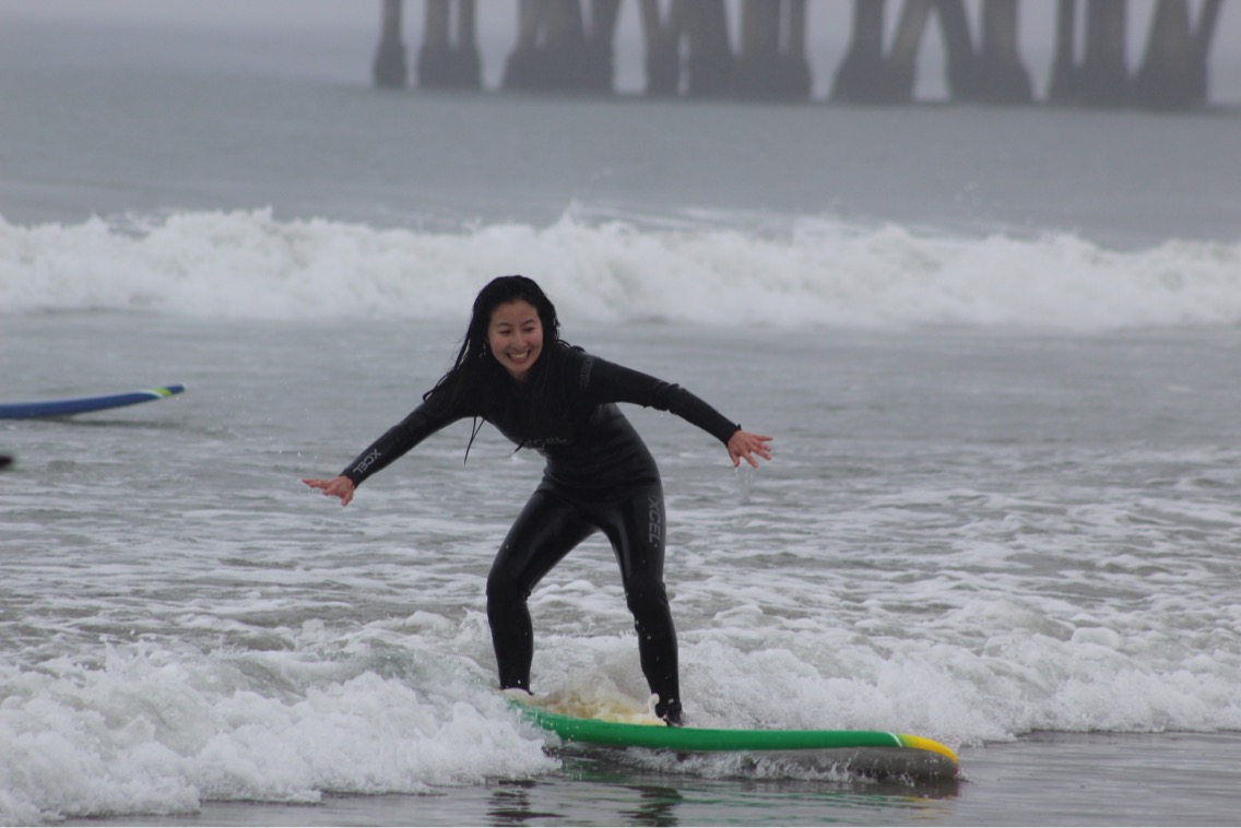 Fun Surf LA