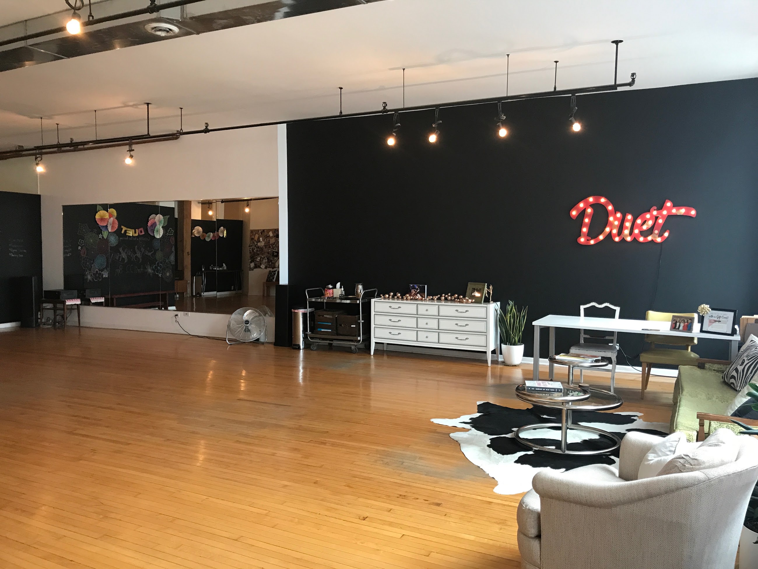 Duet Dance Studio