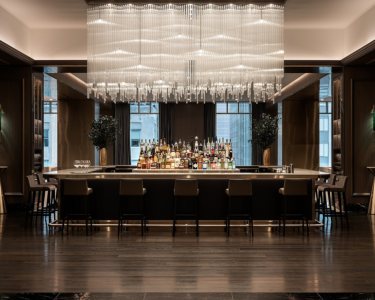 Adorn Bar & Restaurant