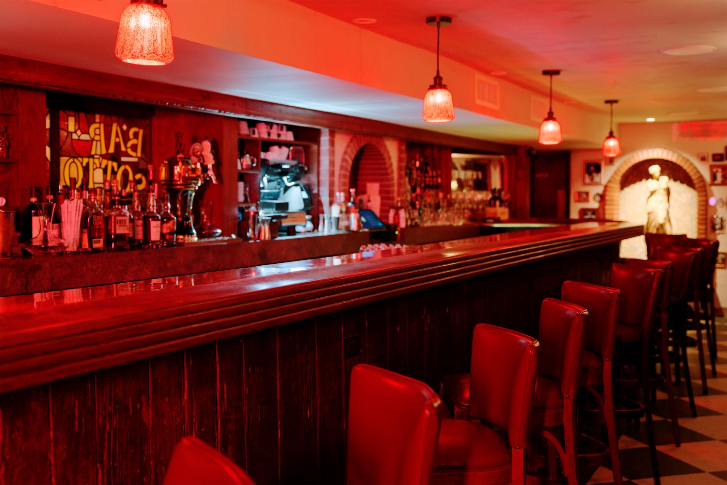 Bar Sotto