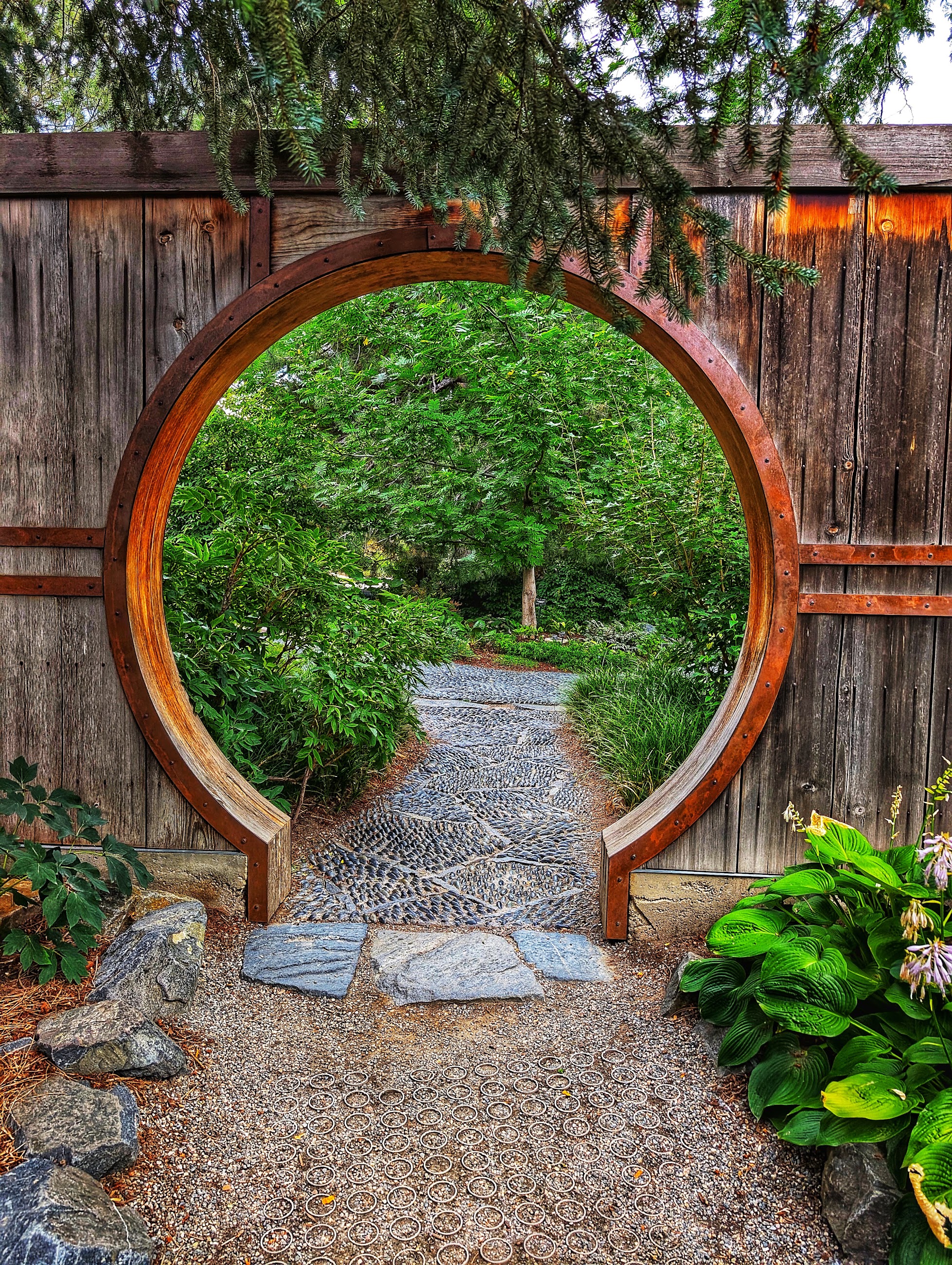 Denver Botanic Gardens