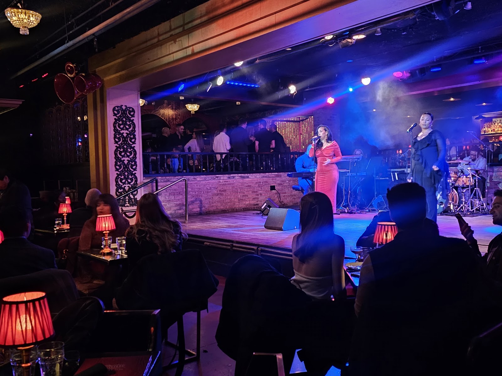 Untitled Supper Club