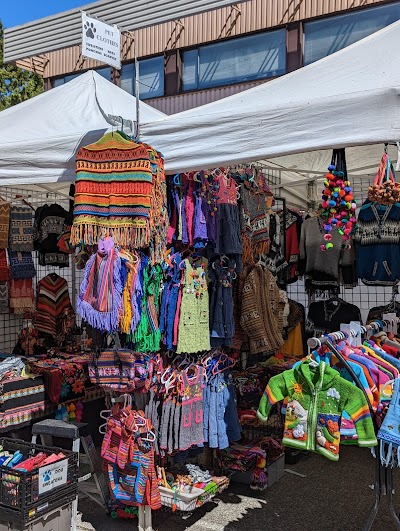 Fremont Sunday Market