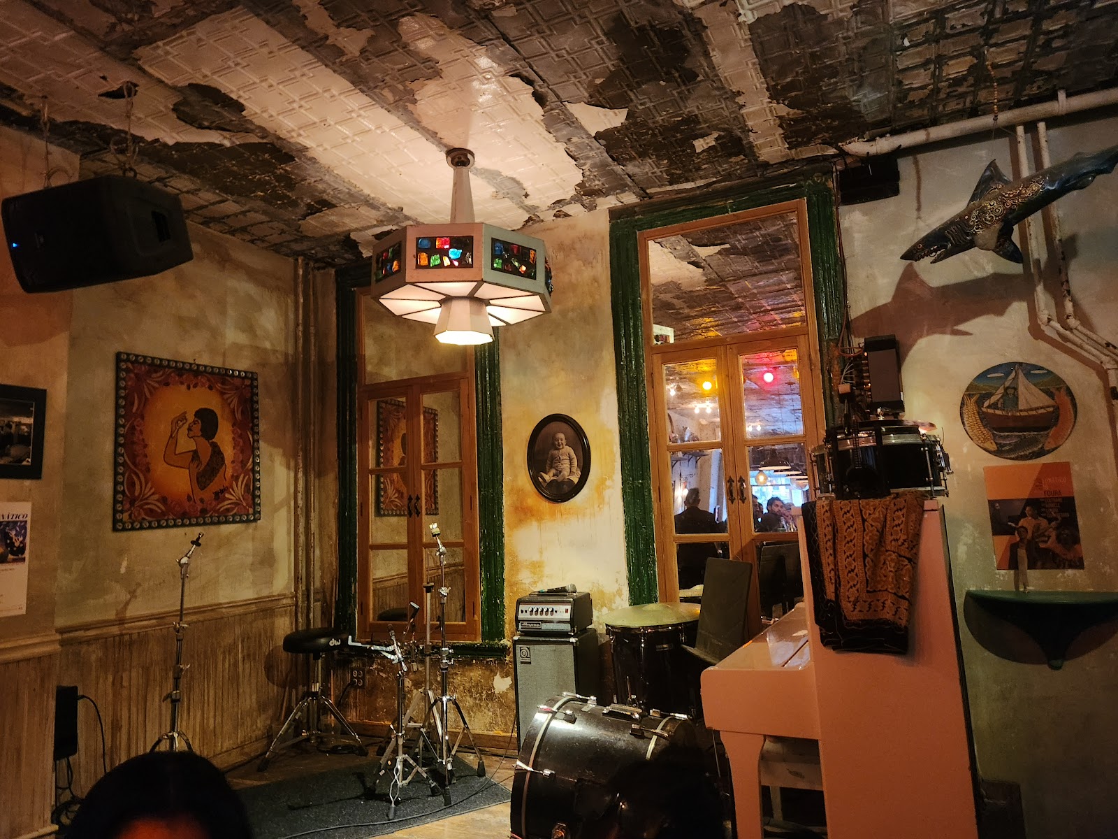 Bar LunÀtico