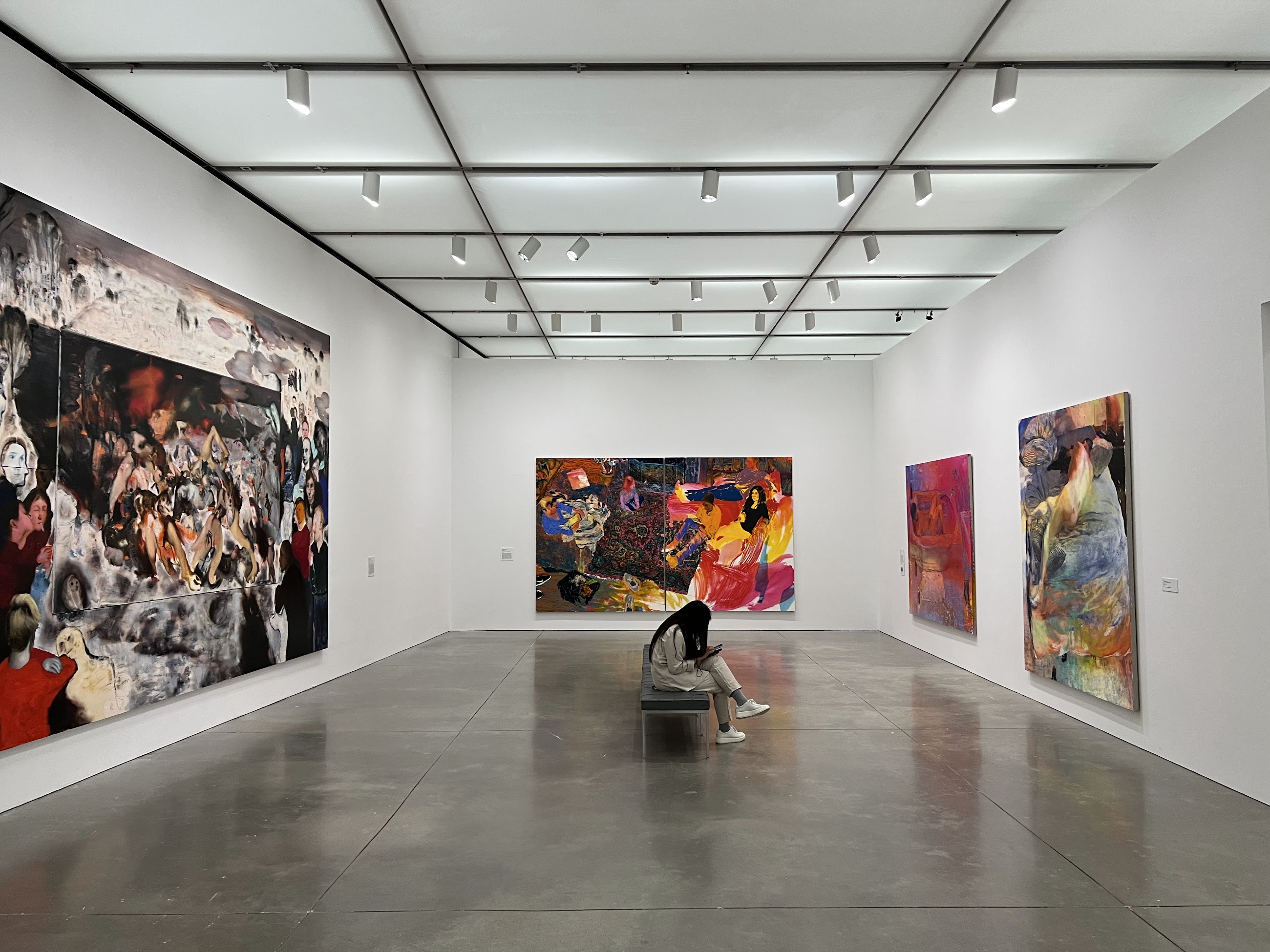 ICA Free Thursday Nights