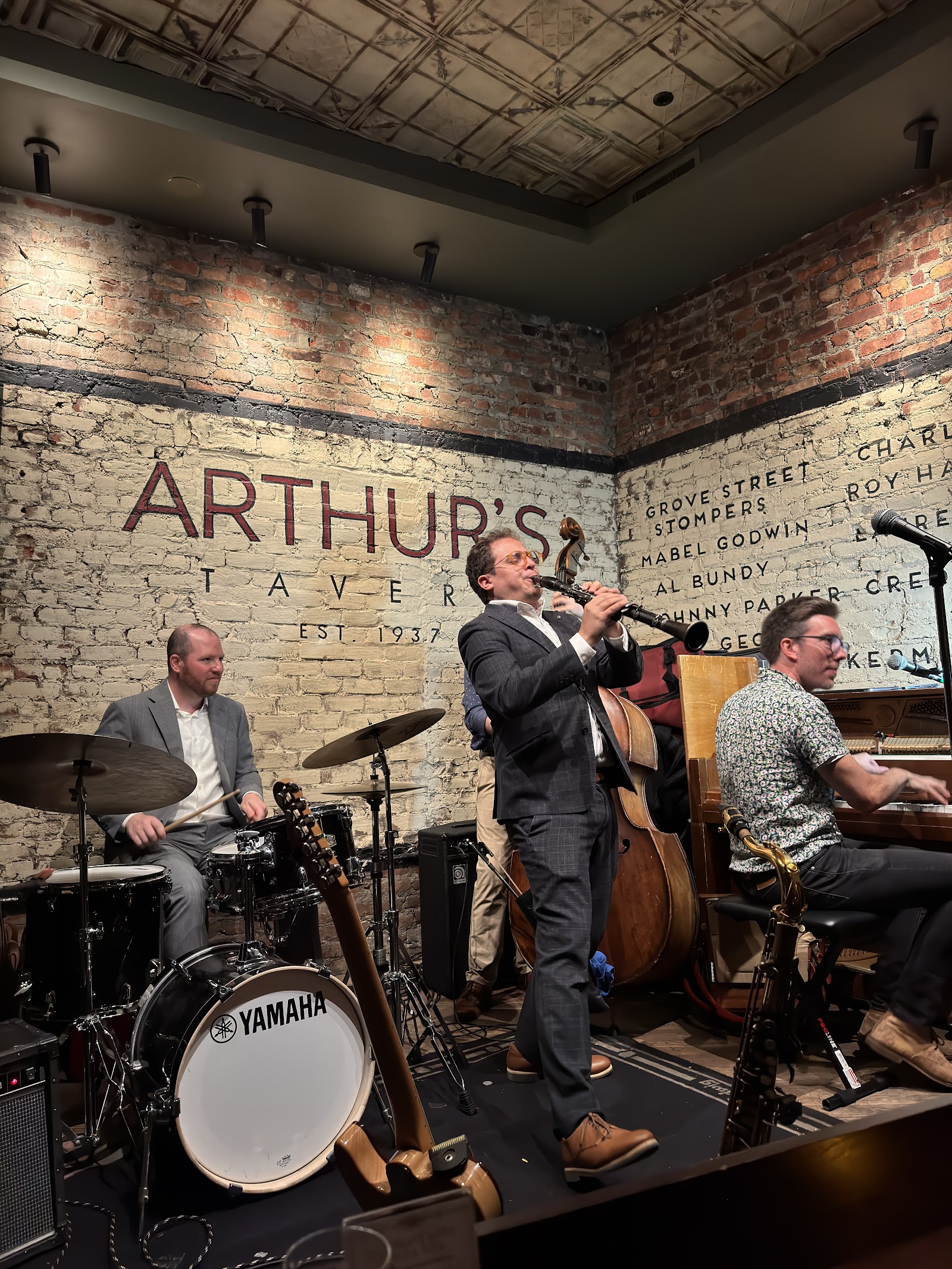 Arthur's Tavern